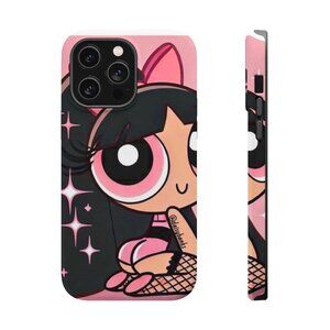 cute bratz phone case